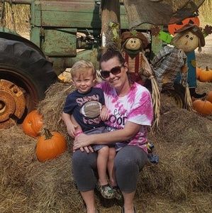 Meet your Posher, Hollie